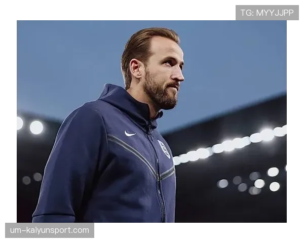 哈里·凯恩头球、远射与禁区终结能力的均衡性解析