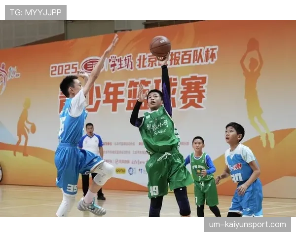 青少年比赛规则:赛时长度与替补次数的关键差异